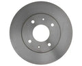 DISC BRAKE ROTOR