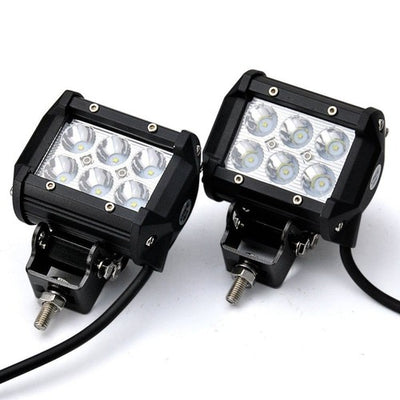 Kuryakyn Universal Driving Light Wiring Kit For 2203