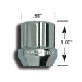 6LUG SD DUPLX OE 14-2.00 WIK CHR