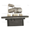 RESISTOR BLOCK