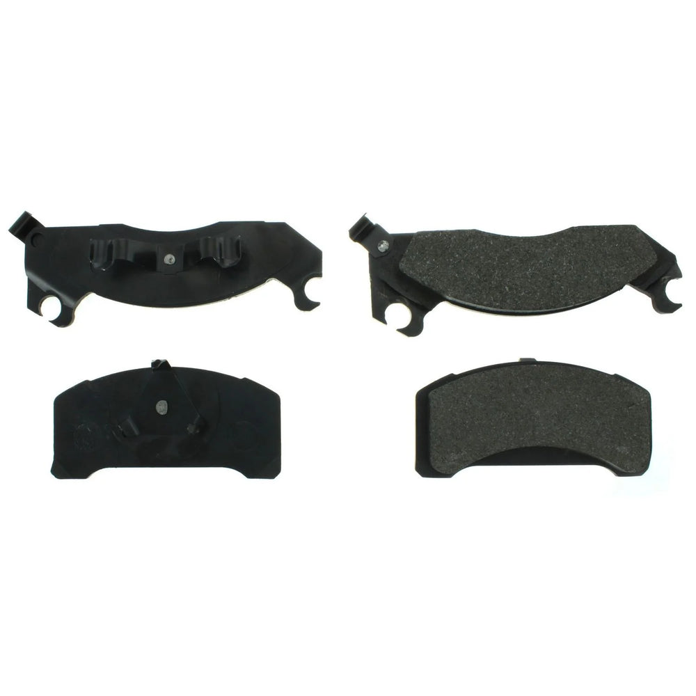 C-TEK Semi-Metallic Brake