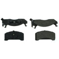 C-TEK Semi-Metallic Brake