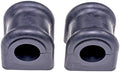 STABILIZER BAR BUSHING KIT