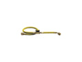 8' YELLOW STANDARD HOSE