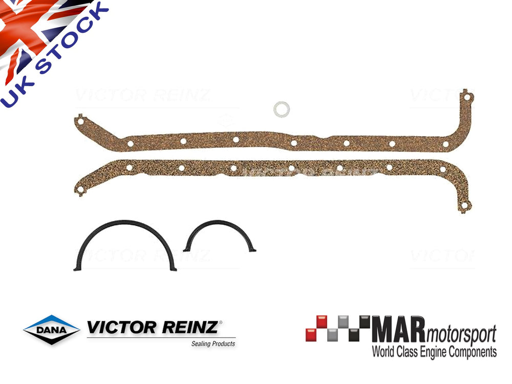 OIL PAN GASKET