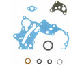 Fel-Pro Mitsubishi Mighty Max TCS 45565-1 Engine Crankshaft Seal Kit