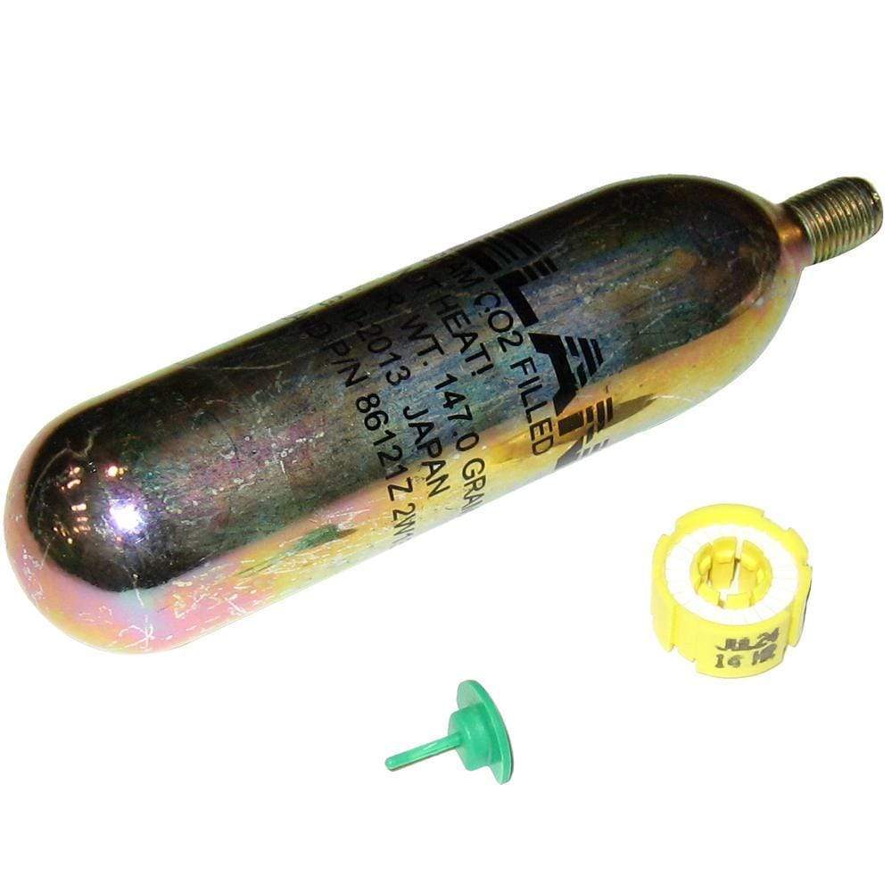 COLEMAN RVP auto part