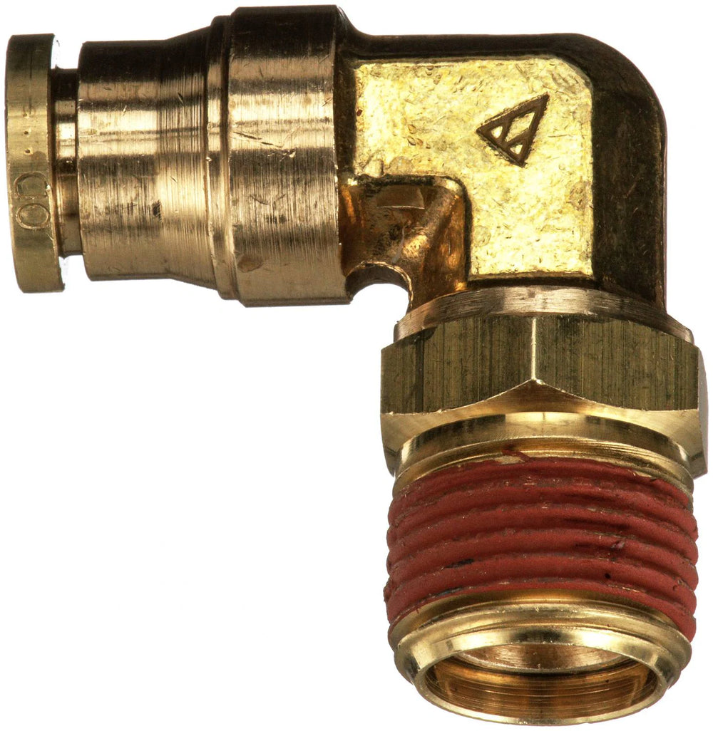 AIR BRAKE FITTING