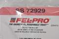 Fel-Pro RAM 1500 SS 72929 Engine Valve Stem Oil Seal Set