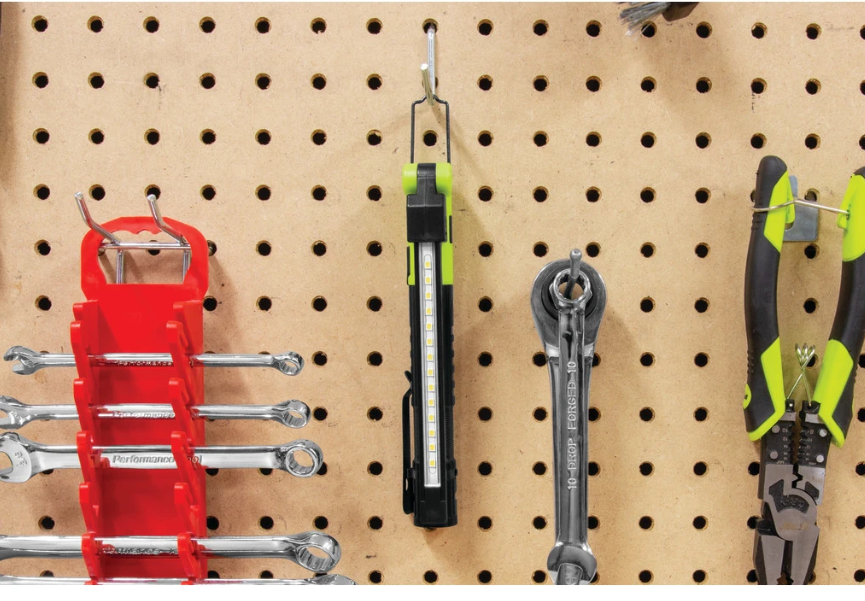 Wilmar Corp. auto part