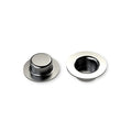 GATOR TANK 16 GA AXLE/W PUSH NUT