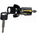 IGNITION LOCK CYL