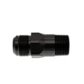 #16 AN W/P Fitting - Black