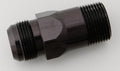 #16 AN W/P Fitting - Black