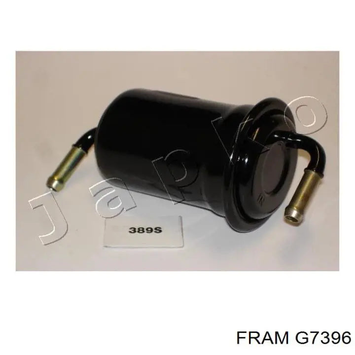 Fram air filter