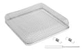 FLYING INSECT SCREEN: SCREEN MEASURES 63/4IN X 63/4IN X 15/16IN