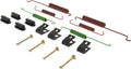 PARKING BRAKE HARDWARE KIT