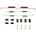 PARKING BRAKE HARDWARE KIT
