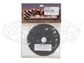 CV SAVERREPLACEMENT DISC