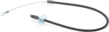 Front Parking Brake Cable 1999-2004 Jeep WJ, WG Grand Cherokee Crown Automotive