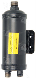 STEEL FILTER DRIER