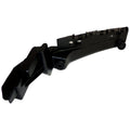 Left Front Fascia Bracket for select 2014-2016 Jeep WK Grand Cherokee Crown Automotive