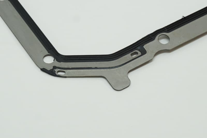 OIL PAN GASKET SET
