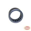 Rear Output Shaft Bearing for Jeep 81-86 CJ-5, CJ-7, CJ-8 w/ Dana 300 Trans Case Crown Automotive