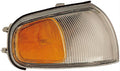 CORNER LAMP