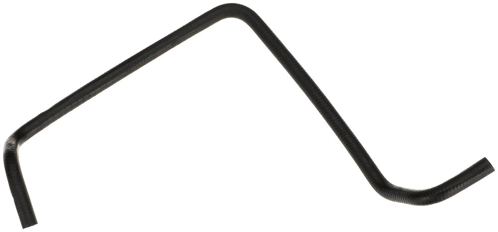 Gates 12-14 Ford F Series V-8 5.0L Reservoir To Rad. Molded Heater Hose