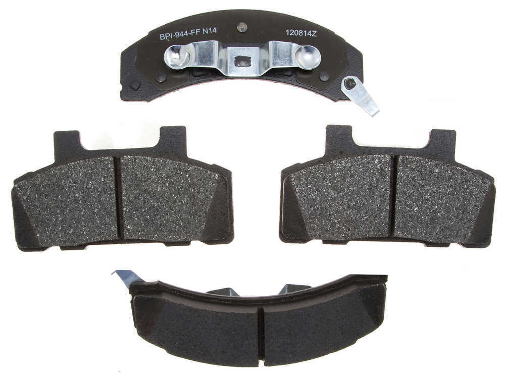 R auto part