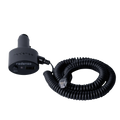 Radenso auto part close-up