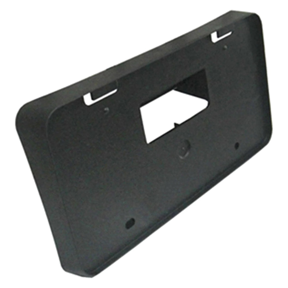 FRONT BUMPER LICENSE BRACKET USA BUILT TOYOTA CAMRY 1011