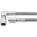 30in #3 Line -3 Str/-3 90 Deg