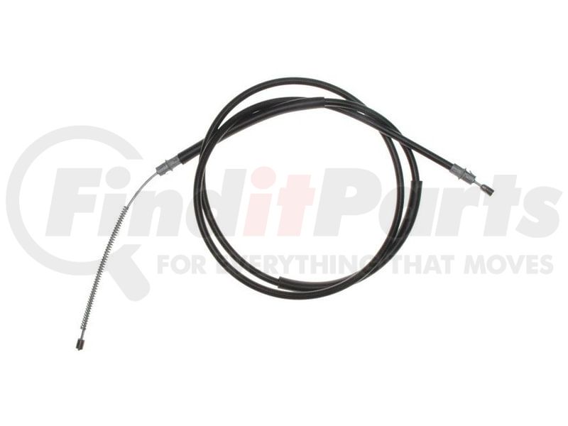 BRAKE CABLE