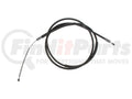 BRAKE CABLE