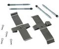 BRAKE HDWRE KITS