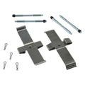 BRAKE HDWRE KITS