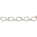 Engine Intake Manifold Gasket Set - 71-34989-00