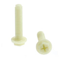 KIT SEAT/COVER MTG HARDWARE