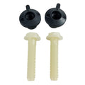 KIT SEAT/COVER MTG HARDWARE