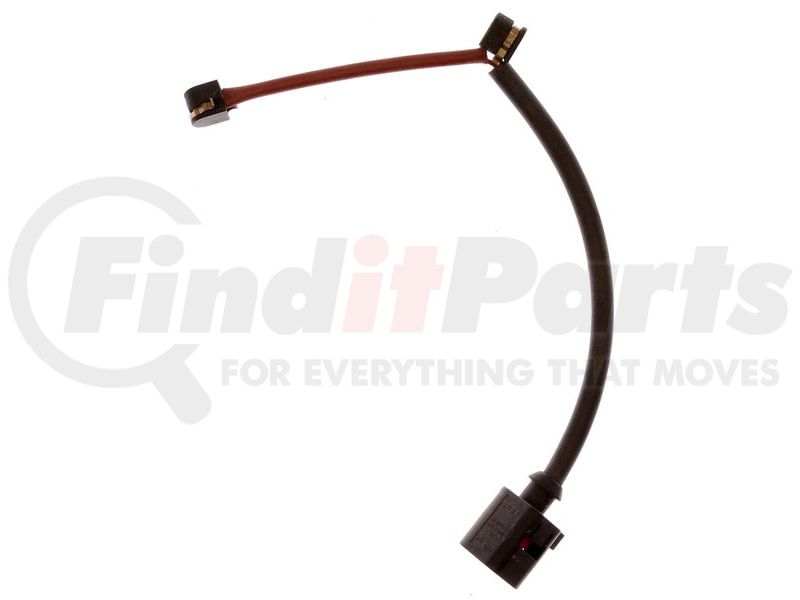 PAD WEAR SENSOR