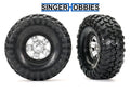 TRAXXAS auto part detail