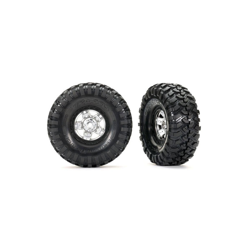 TRAXXAS auto part