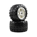 TIRES & WHEELS ASSEMBLED GLU
