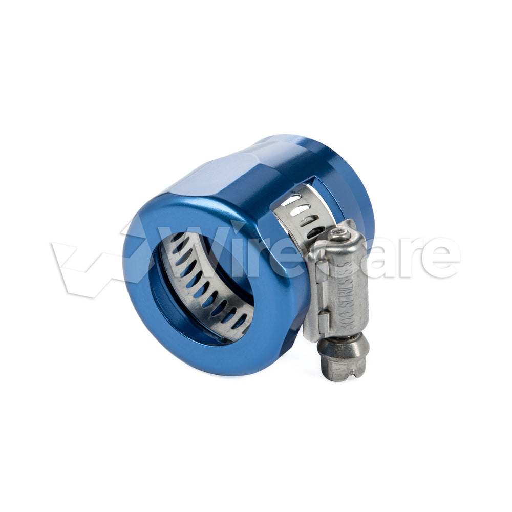 Fragola -16AN EZ Clalmp- Blue