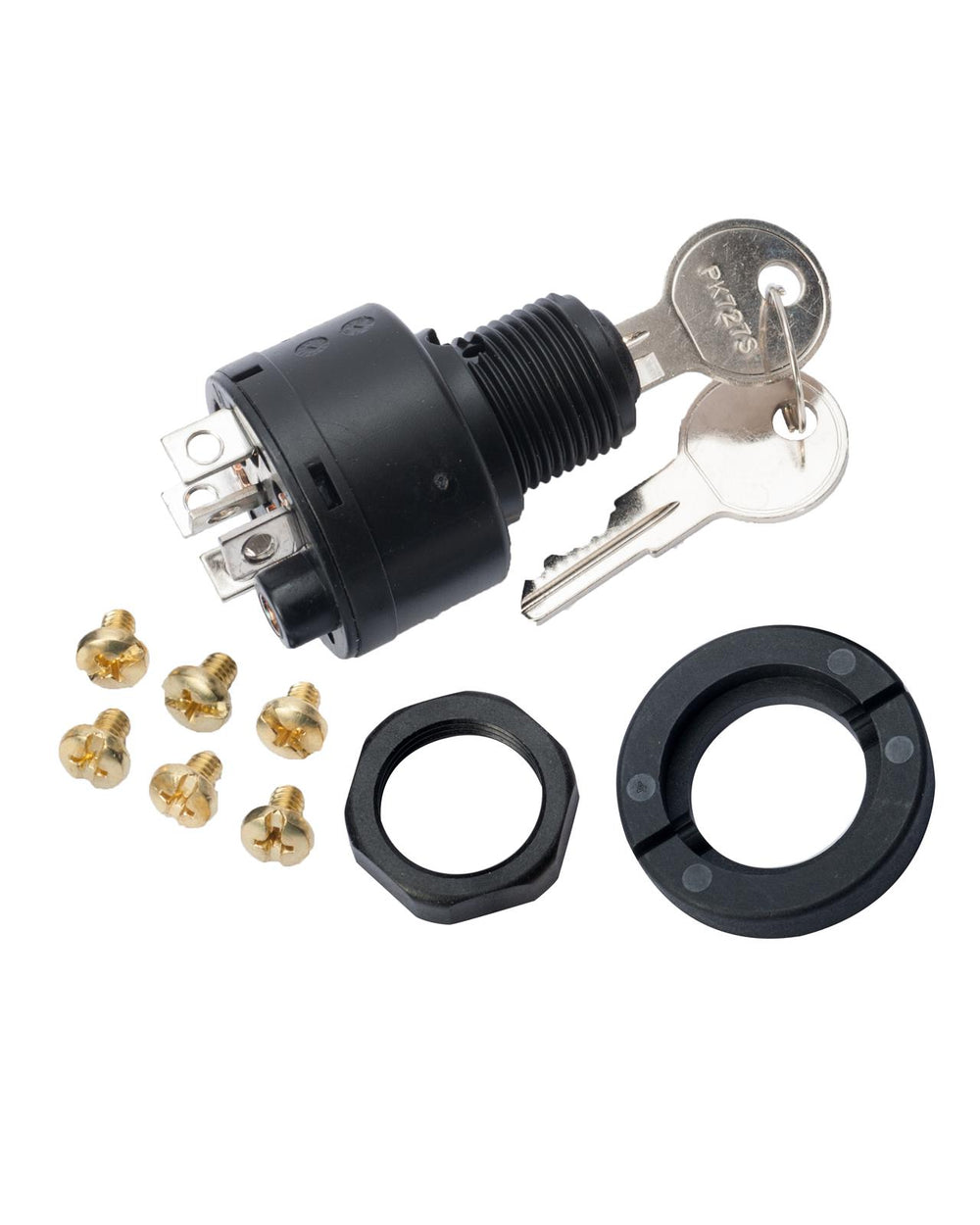 SIERRAMARINE auto part