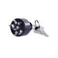 3 POSITION MAGNETO POLYESTER SCREW