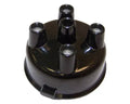 Distributor Cap for Select 53-71 Jeep CJs, C101, FC-150, Willys Pickup w/ 4-134 Crown Automotive