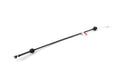Accelerator Cable for Select 1981-86 Jeep CJ-5, CJ-7, CJ-8 w/ 4.2L, 24.25 Inch Long Crown Automotive